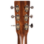 Martin GPC16E Mahogany 16 Series Acoustic-Electric Guitar, Natural w/Gigbag