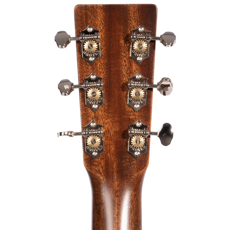 Martin GPC16E Mahogany 16 Series With Case