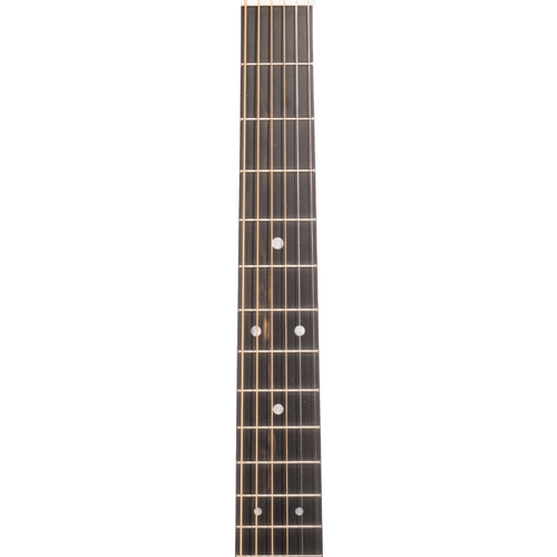 Martin GPC16E Mahogany 16 Series Acoustic-Electric Guitar, Natural w/Gigbag