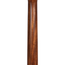 Martin GPC16E Mahogany 16 Series Acoustic-Electric Guitar, Natural w/Gigbag