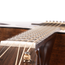 Martin GPC16E Mahogany 16 Series Acoustic-Electric Guitar, Natural w/Gigbag