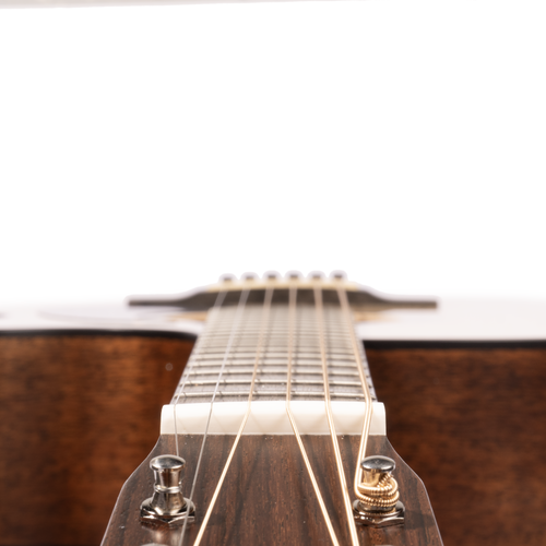 Martin GPC16E Mahogany 16 Series Acoustic-Electric Guitar, Natural w/Gigbag