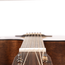 Martin GPC16E Mahogany 16 Series Acoustic-Electric Guitar, Natural w/Gigbag