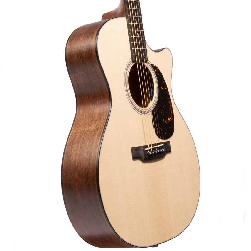 Martin GPC16E Mahogany 16 Series With Case