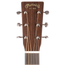 Martin GPC16E Mahogany 16 Series Acoustic-Electric Guitar, Natural w/Gigbag