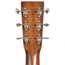Martin GPC16E Mahogany 16 Series Acoustic-Electric Guitar, Natural w/Gigbag