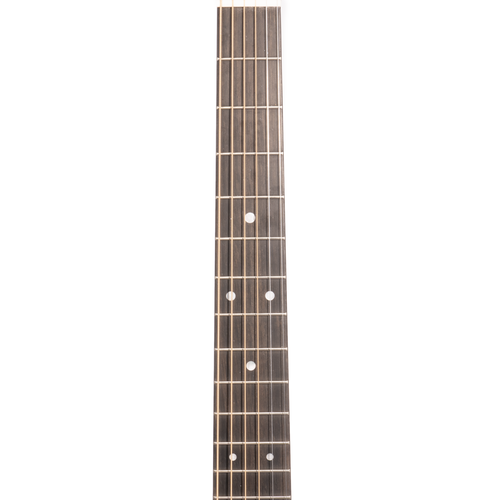 Martin GPC16E Mahogany 16 Series Acoustic-Electric Guitar, Natural w/Gigbag