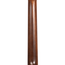 Martin GPC16E Mahogany 16 Series Acoustic-Electric Guitar, Natural w/Gigbag