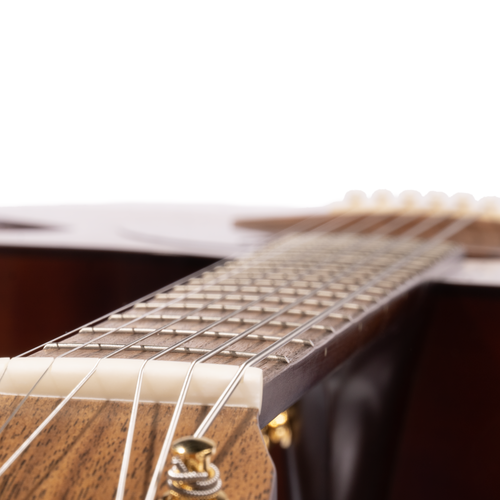 Martin GPCE Inception Maple Acoustic-Electric Guitar w/ Hardshell Case