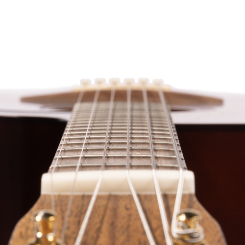 Martin GPCE Inception Maple Acoustic-Electric Guitar w/ Hardshell Case