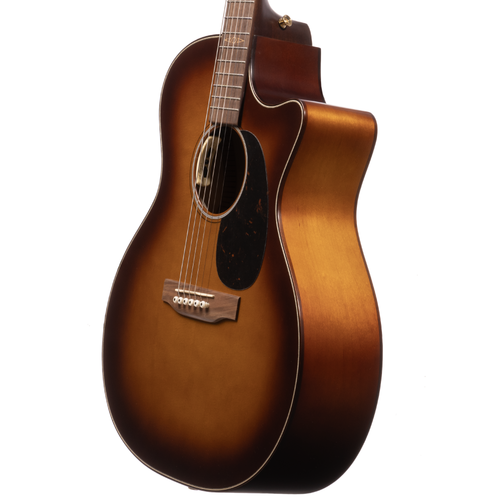 Martin GPCE Inception Maple Acoustic-Electric Guitar w/ Hardshell Case