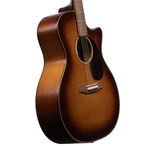 Martin GPCE Inception Maple Acoustic-Electric Guitar w/ Hardshell Case