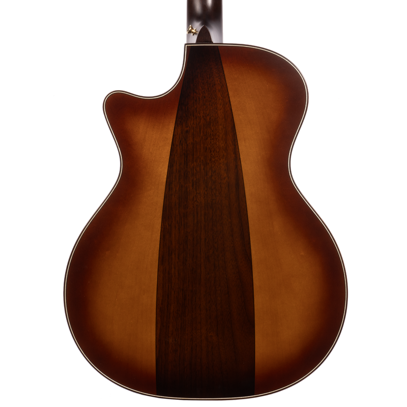 Martin Inception Bracing Martin GPCE Inception Maple Acoustic-Electric Guitar w/ Hardshell Case