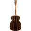 Martin M-6 Johnny Marr Signature Edition Acoustic-Electric Guitar, Natural w/ Hardshell Case