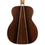 Martin M-7 Johnny Marr Signature Edition Acoustic-Electric Guitar, Natural w/ Hardshell Case