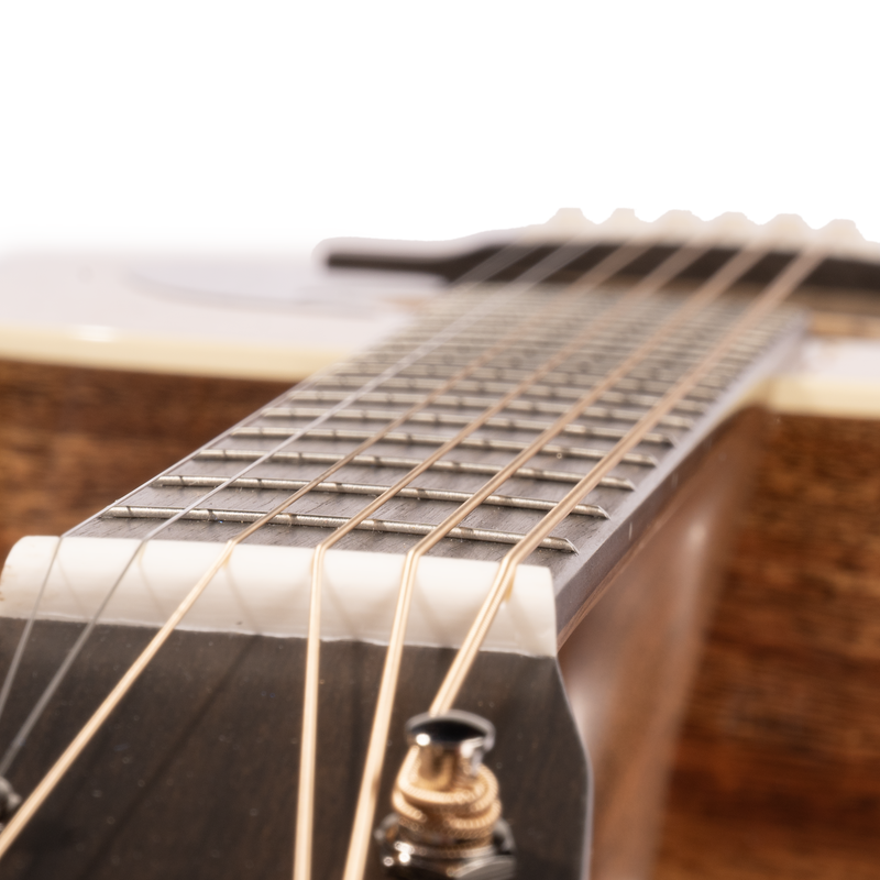 Martin Special Edition O'ahu HG-28 Acoustic Guitar, Spruce Top, Koa Back and Sides