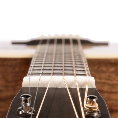 Martin Special Edition O'ahu HG-28 Acoustic Guitar, Spruce Top, Koa Back and Sides