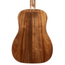 Martin Special Edition O'ahu HG-28 Acoustic Guitar, Spruce Top, Koa Back and Sides