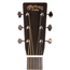 Martin Special Edition O'ahu HG-28 Acoustic Guitar, Spruce Top, Koa Back and Sides