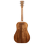 Martin Special Edition O'ahu HG-28 Acoustic Guitar, Spruce Top, Koa Back and Sides
