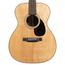 Martin OM-28 Modern Deluxe VTS Spruce Indian Rosewood Acoustic Guitar