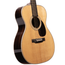 Martin OM-28 Modern Deluxe VTS Spruce Indian Rosewood Acoustic Guitar
