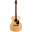 Martin OM-28 Modern Deluxe VTS Spruce Indian Rosewood Acoustic Guitar