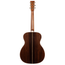 Martin OM-28 Modern Deluxe VTS Spruce Indian Rosewood Acoustic Guitar