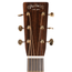 Martin OM-28 Modern Deluxe VTS Spruce Indian Rosewood Acoustic Guitar