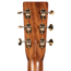 Martin OM-28 Modern Deluxe VTS Spruce Indian Rosewood Acoustic Guitar