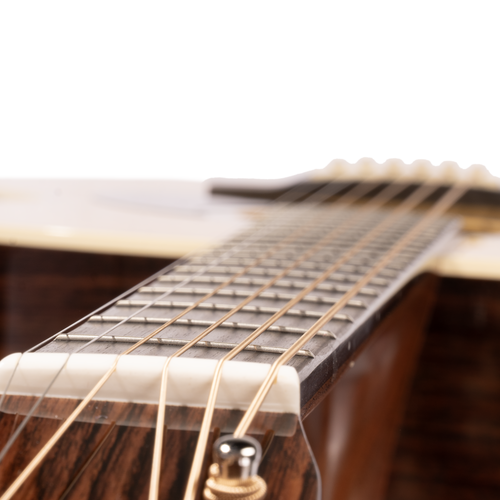 Martin OMJM John Mayer Signature Edition Acoustic Guitar w/ Hardshell Case