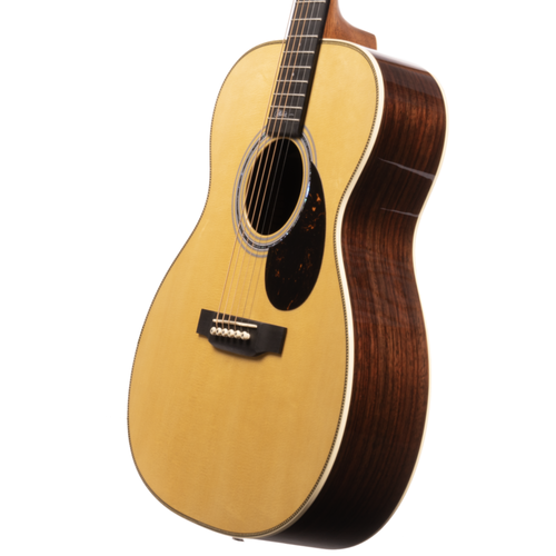 Martin OMJM John Mayer Signature Edition Acoustic Guitar w/ Hardshell Case