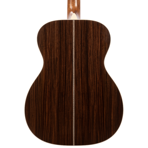 Martin OMJM John Mayer Signature Edition Acoustic Guitar w/ Hardshell Case