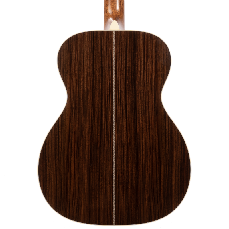 Martin OMJM John Mayer Signature Edition Acoustic Guitar w/ Hardshell Case