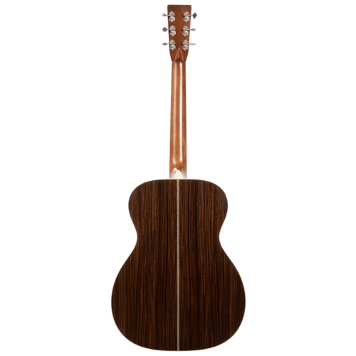 Martin OMJM John Mayer Signature Edition Acoustic Guitar w/ Hardshell Case