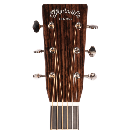 Martin OMJM John Mayer Signature Edition Acoustic Guitar w/ Hardshell Case