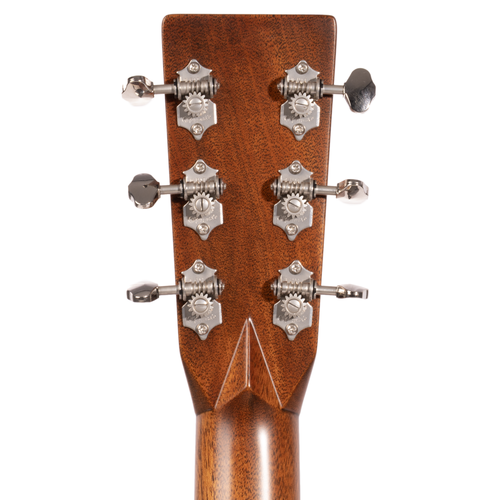 Martin OMJM John Mayer Signature Edition Acoustic Guitar w/ Hardshell Case