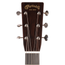 Martin SC-28E Acoustic-Electric Guitar, Spruce/Rosewood w/Hardshell Case