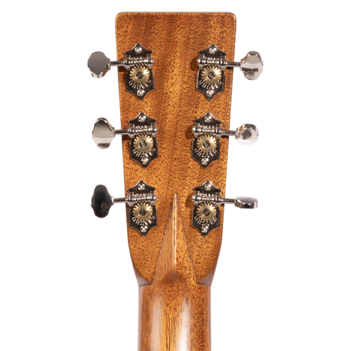 Martin SC-28E Acoustic-Electric Guitar, Spruce/Rosewood w/Hardshell Case