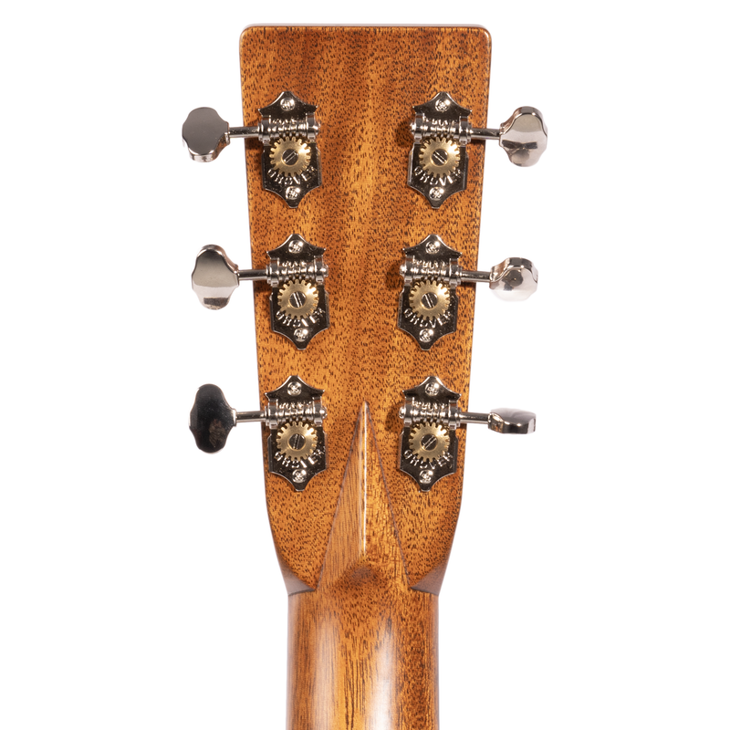 Martin SC-28E Acoustic-Electric Guitar, Spruce/Rosewood w/Hardshell Case