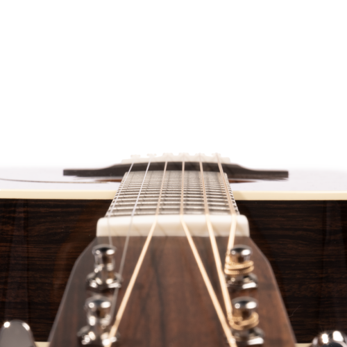 Martin 000-28 Acoustic Guitar, Spruce Top, Rosewood Back/Sides, Ambertone Burst