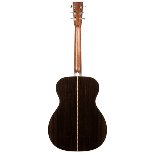 Martin 000-28 Acoustic Guitar, Spruce Top, Rosewood Back/Sides, Ambertone Burst