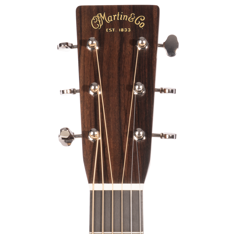 Martin 000-28 Acoustic Guitar, Spruce Top, Rosewood Back/Sides, Ambertone Burst