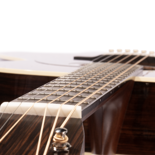 Martin 000-28 Acoustic Guitar, Spruce Top, Rosewood Back/Sides, Ambertone Burst