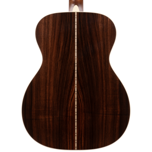 Martin 000-28 Acoustic Guitar, Spruce Top, Rosewood Back/Sides, Ambertone Burst