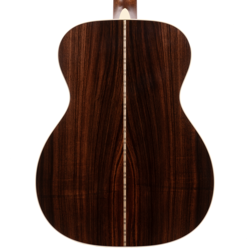 Martin 000-28 Acoustic Guitar, Spruce Top, Rosewood Back/Sides, Ambertone Burst