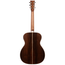 Martin 000-28 Acoustic Guitar, Spruce Top, Rosewood Back/Sides, Ambertone Burst