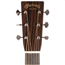 Martin 000-28 Acoustic Guitar, Spruce Top, Rosewood Back/Sides, Ambertone Burst