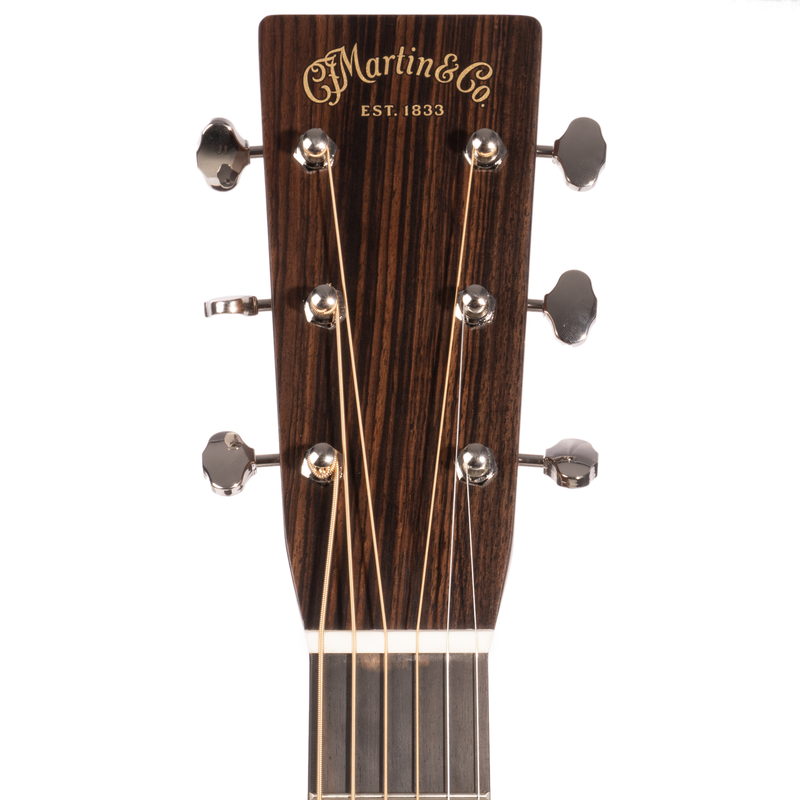 Martin 000-28 Acoustic Guitar, Spruce Top, Rosewood Back/Sides, Ambertone Burst