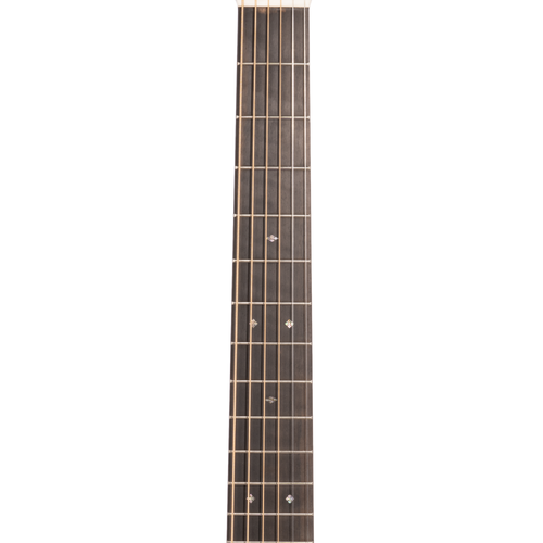 Martin 000-28 Acoustic Guitar, Spruce Top, Rosewood Back/Sides, Ambertone Burst